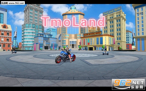 TMOLand�ٷ���