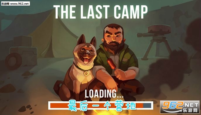 The Last Camp����