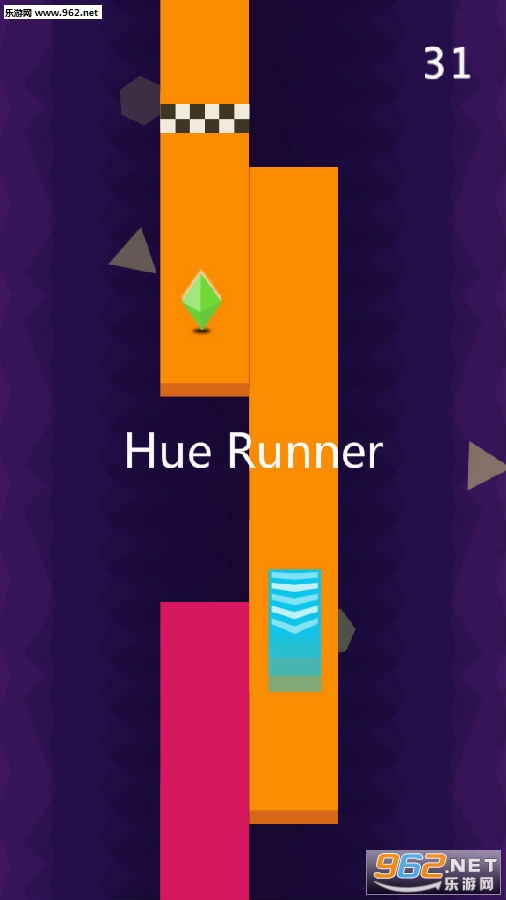 Hue Runner��׿��