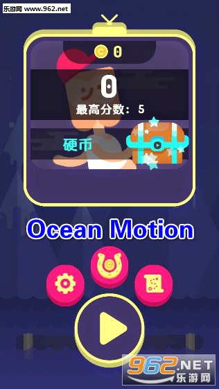 Ocean Motion�ٷ���