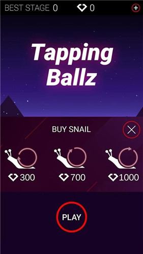Tapping Ballz��׿��