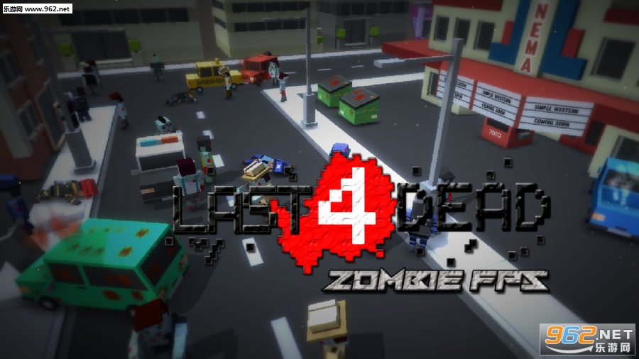 Last 4 Dead FPS��׿��