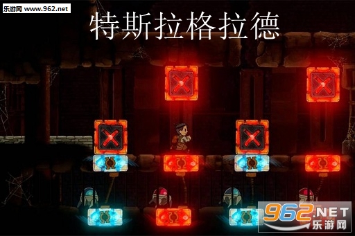 ��˹��������Teslagrad��׿��