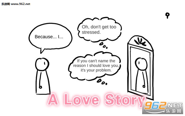 A Love Story安卓版 A Love Story安卓版