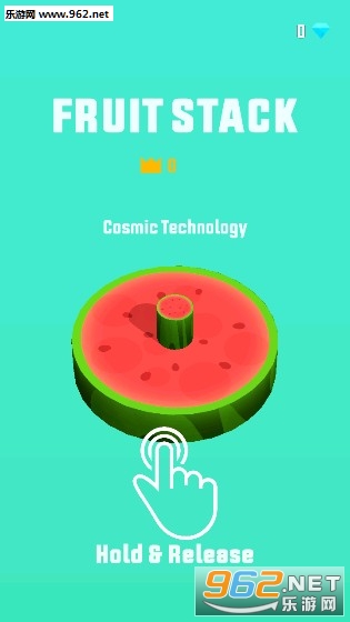 Fruit Stack安卓版 Fruit Stack安卓版