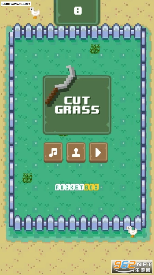CutGrass�ٷ���