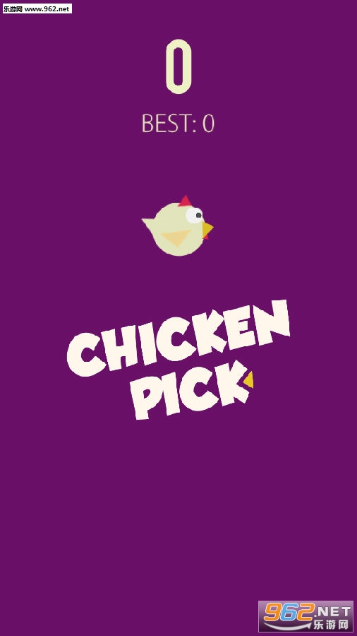 Chicken Pick安卓版 Chicken Pick安卓版