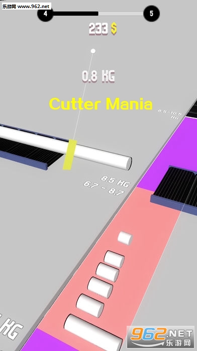 Cutter Mania�ٷ���
