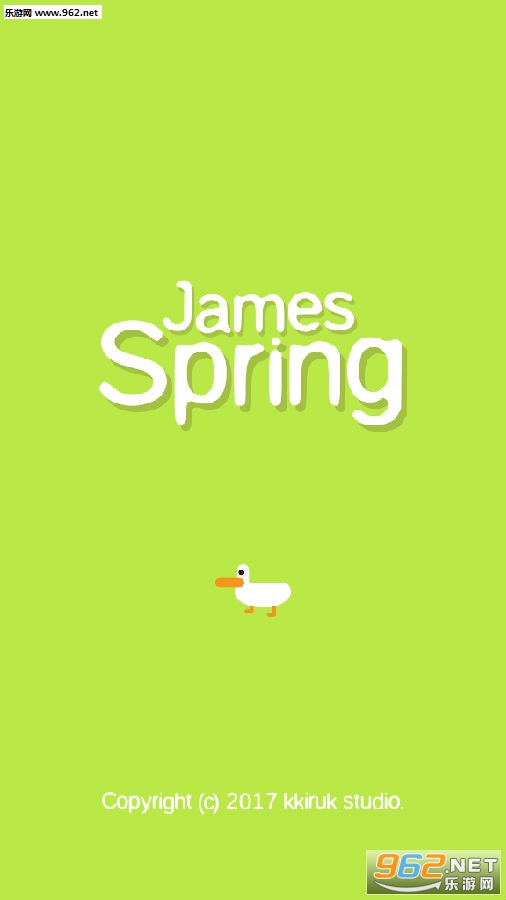 James spring��׿��