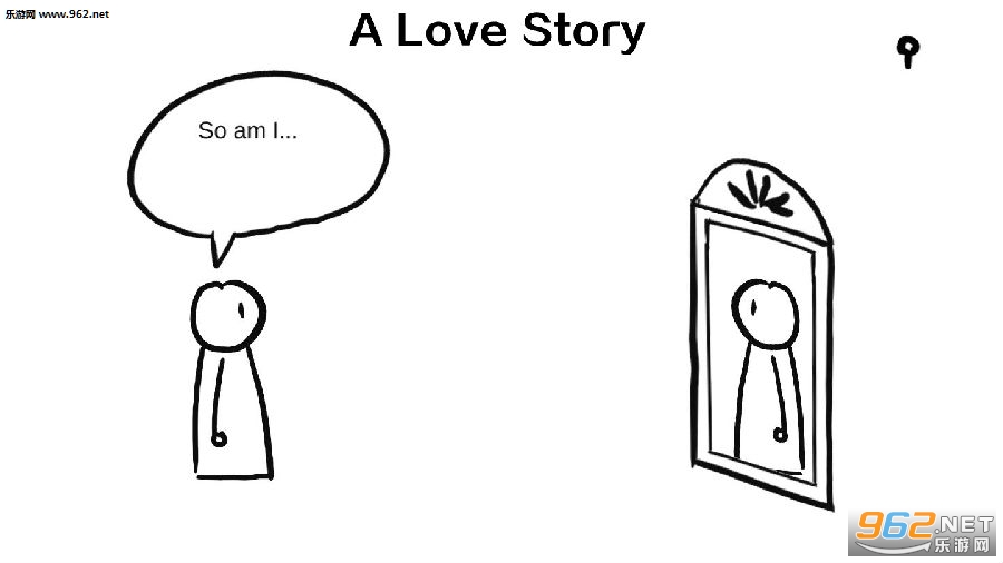A Love Story官方版 A Love Story官方版