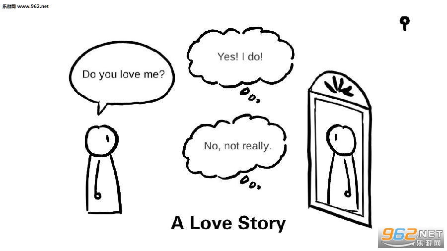 A Love Story��Ϸ