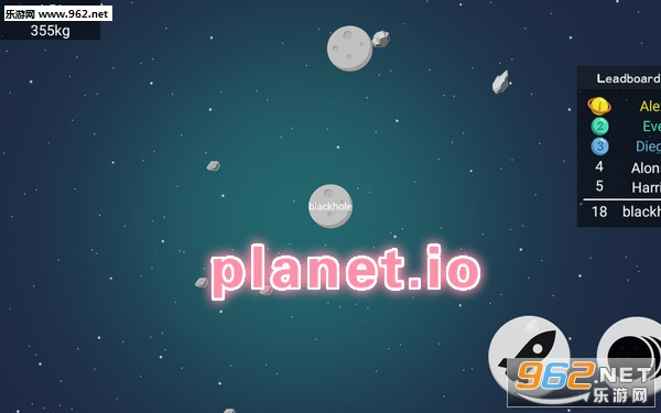 planet.io安卓版 planet.io安卓版