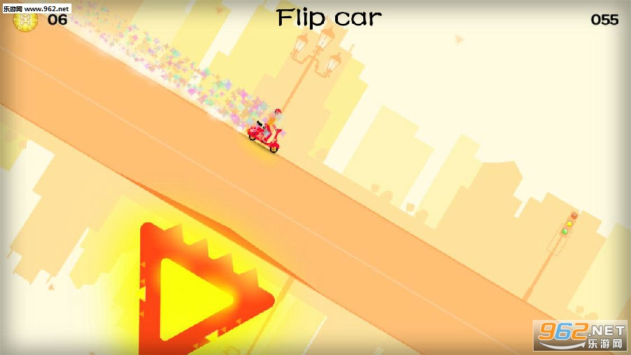 Flip car��׿��
