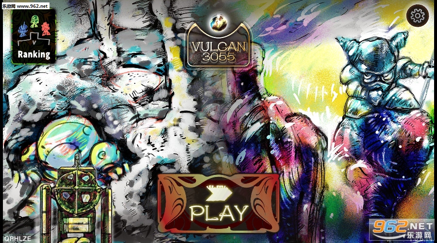 Vulcan3055安卓版 Vulcan3055安卓版
