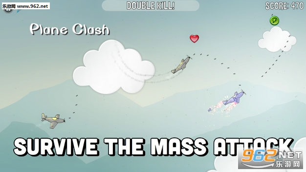 Plane Clash官方版 Plane Clash官方版