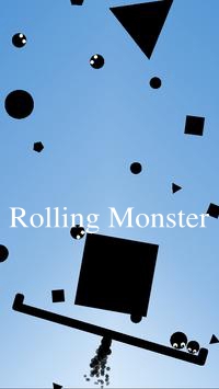 Rolling Monster安卓版 Rolling Monster安卓版