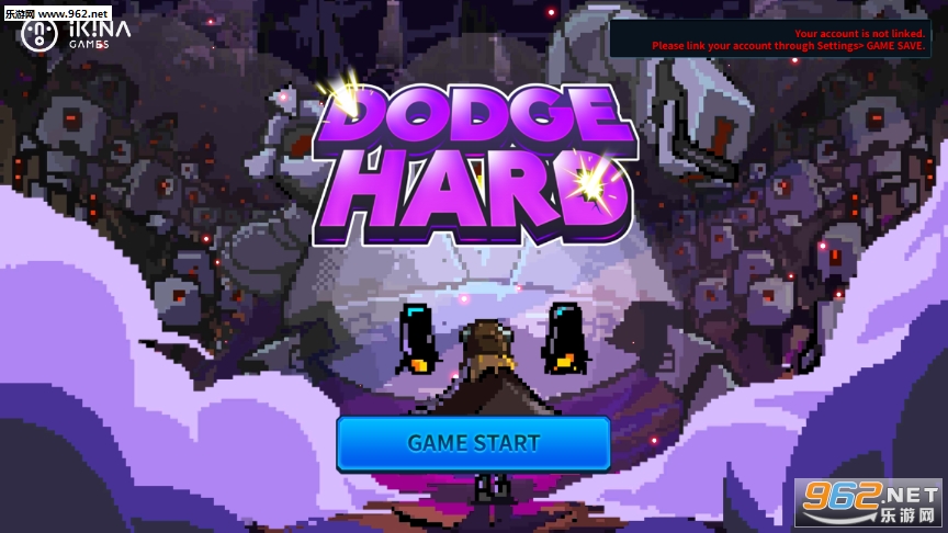 Dodge Hard安卓版 Dodge Hard安卓版