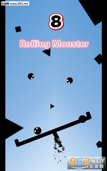 Rolling Monster官方版 Rolling Monster官方版