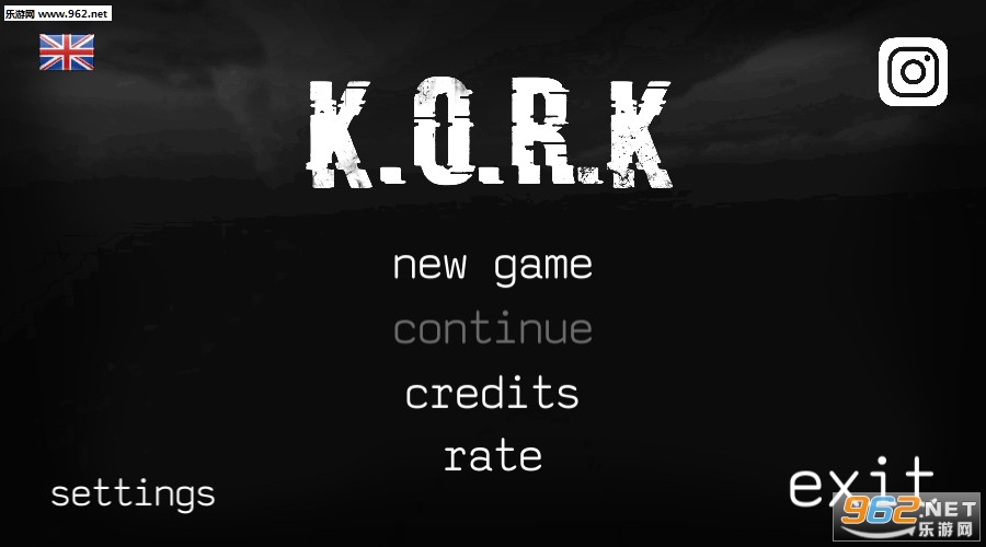 KORK Chapter One��׿��