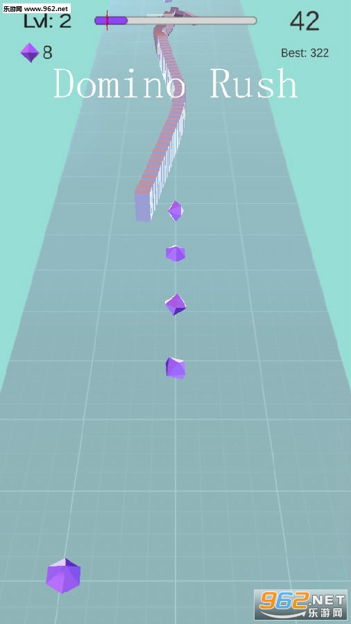 Domino Rush��׿��