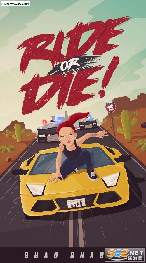 Ride or Die��׿��