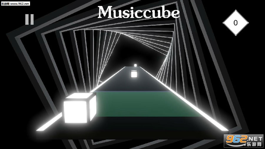 Musiccube游戏 Musiccube游戏