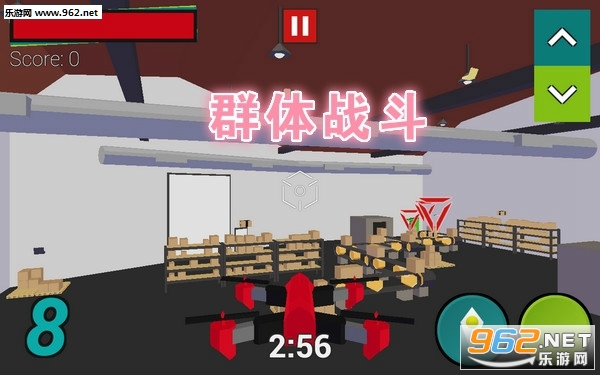 群体战斗手游 群体战斗手游