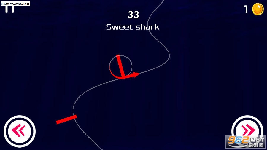 Sweet shark安卓版 Sweet shark安卓版