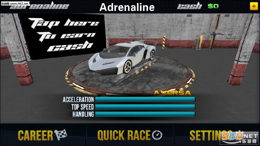 Adrenaline��׿��