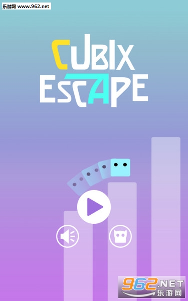 cubix escape��׿��