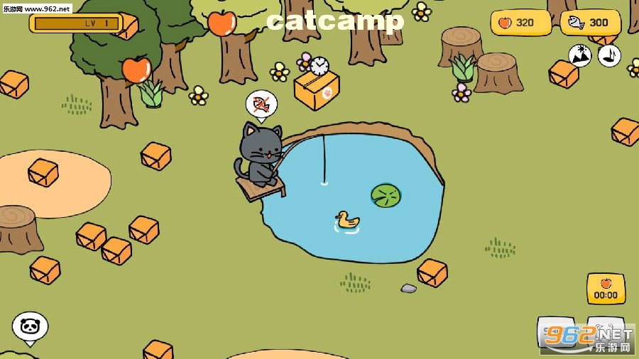 catcamp��׿��