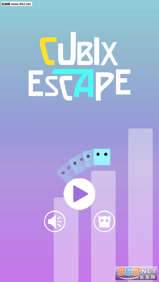 cubix escape��׿��