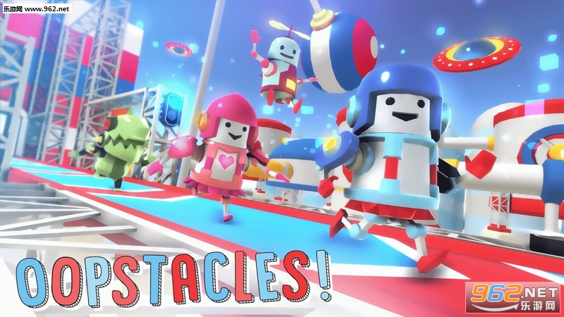 �������ϰ���Oopstacles�ٷ���