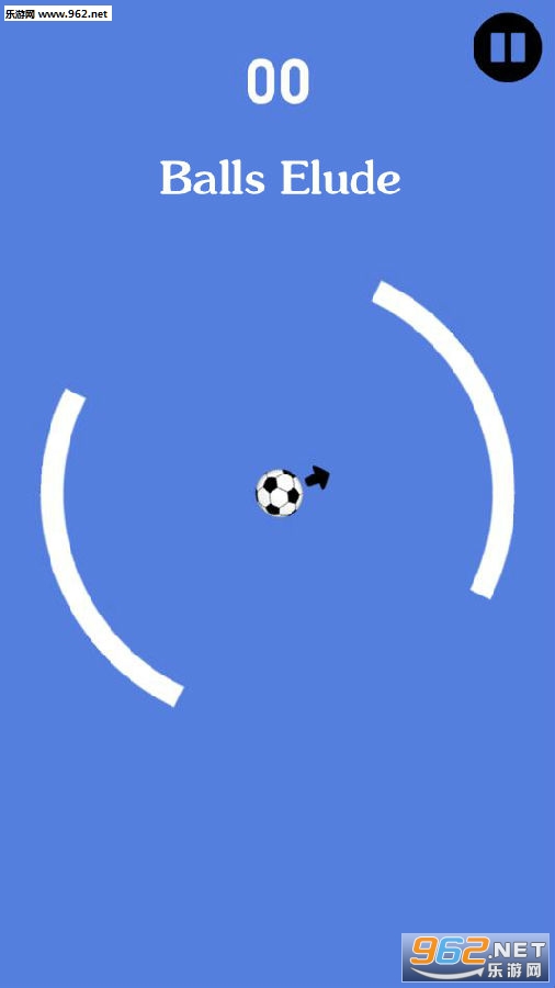 Balls Elude安卓版 Balls Elude安卓版