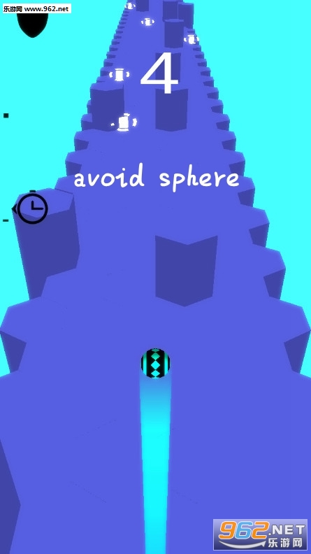 avoid sphere����