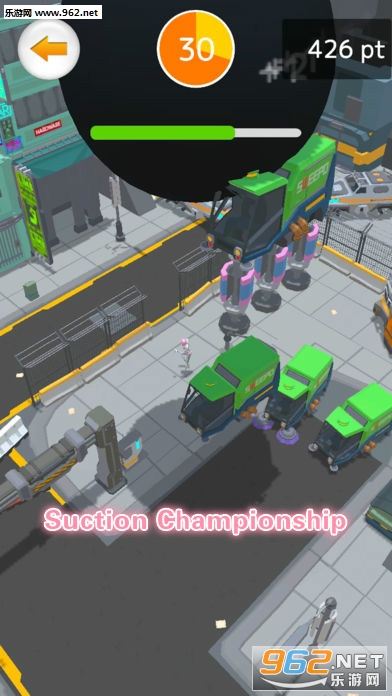 Suction Championship�ٷ���
