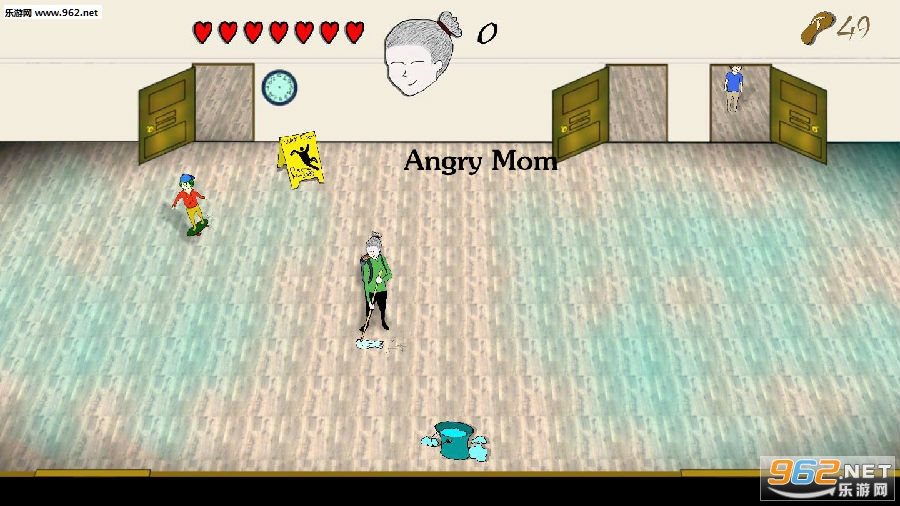 Angry Mom��׿��