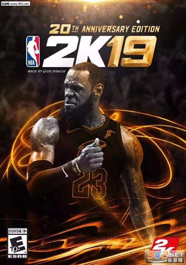 NBA2K19ֱװ��(�����ݰ�)