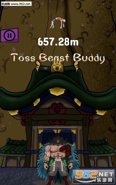 Toss Beast Buddy��׿��