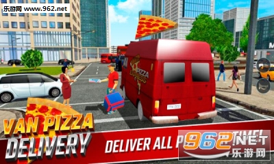 van pizza��׿��