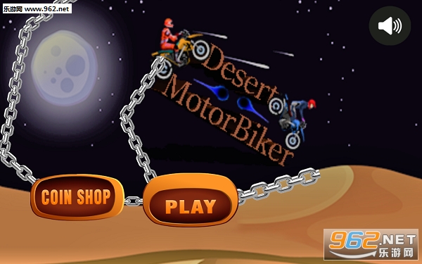 Desert Motobike安卓版 Desert Motobike安卓版