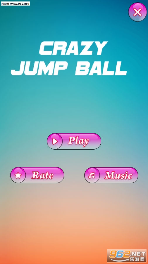 Crazy Jump Ball��׿��