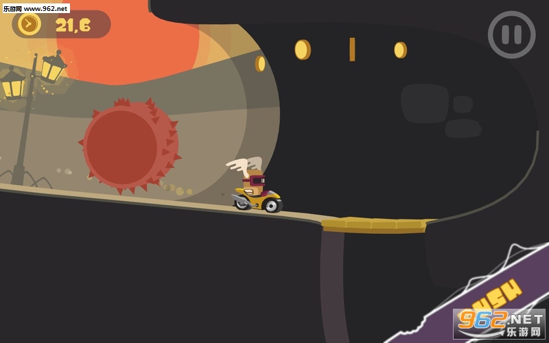 ʱ�ֵĿ�����Funky Karts�ٷ���