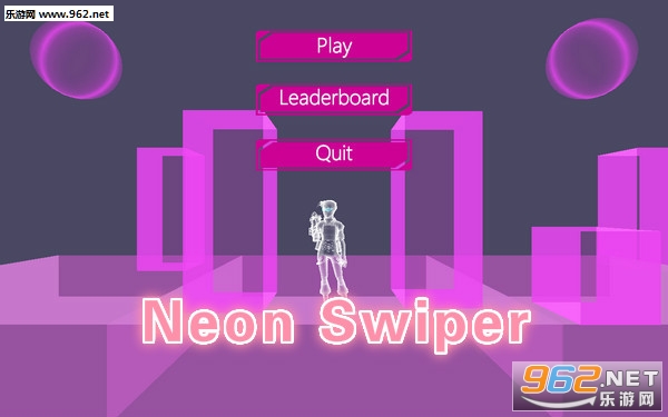 Neon Swiper�ٷ���