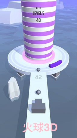��׿��Fire Balls 3D(����3D)