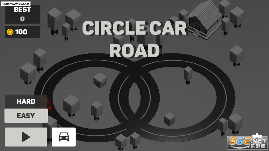Circle Car Road��׿��