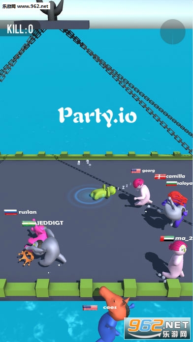 Party.io��׿��