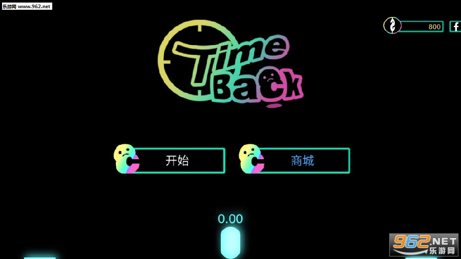 Time Back�ٷ���