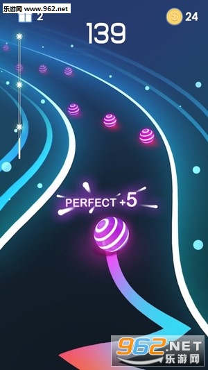 Dancing Road���°�