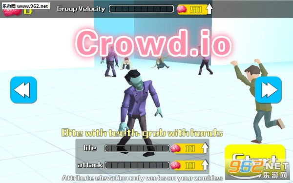 Crowd.io��׿��